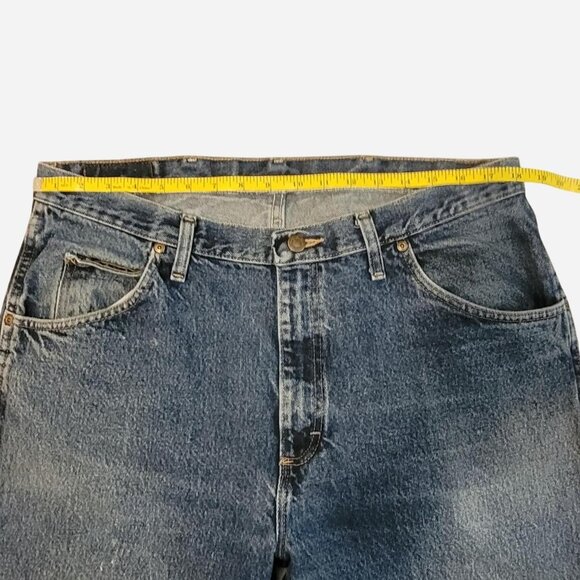 vintage Wranglers 38 x 30 Regular fit - Picture 4 of 7